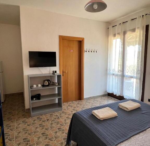 ホテル Agriturismo Graziano E Barbara