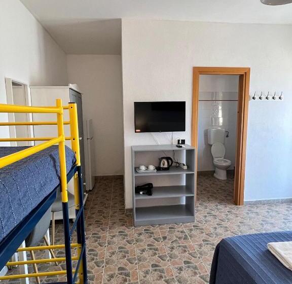 ホテル Agriturismo Graziano E Barbara