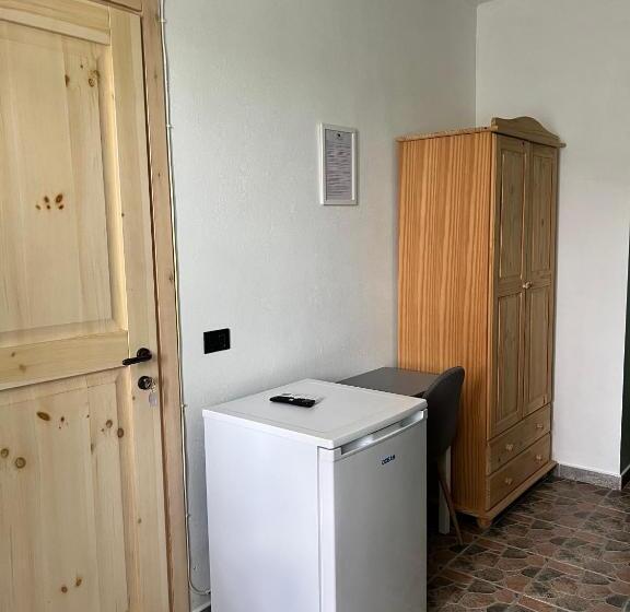 ホテル Agriturismo Graziano E Barbara