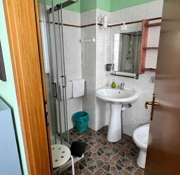 ホテル Agriturismo Graziano E Barbara