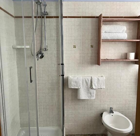 ホテル Agriturismo Graziano E Barbara