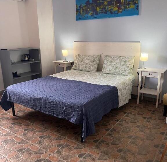 ホテル Agriturismo Graziano E Barbara