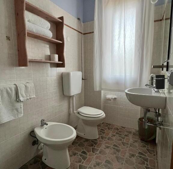 ホテル Agriturismo Graziano E Barbara