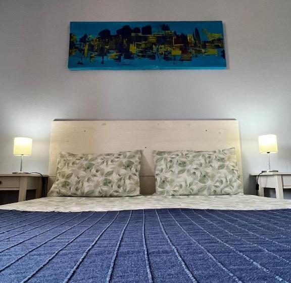 ホテル Agriturismo Graziano E Barbara