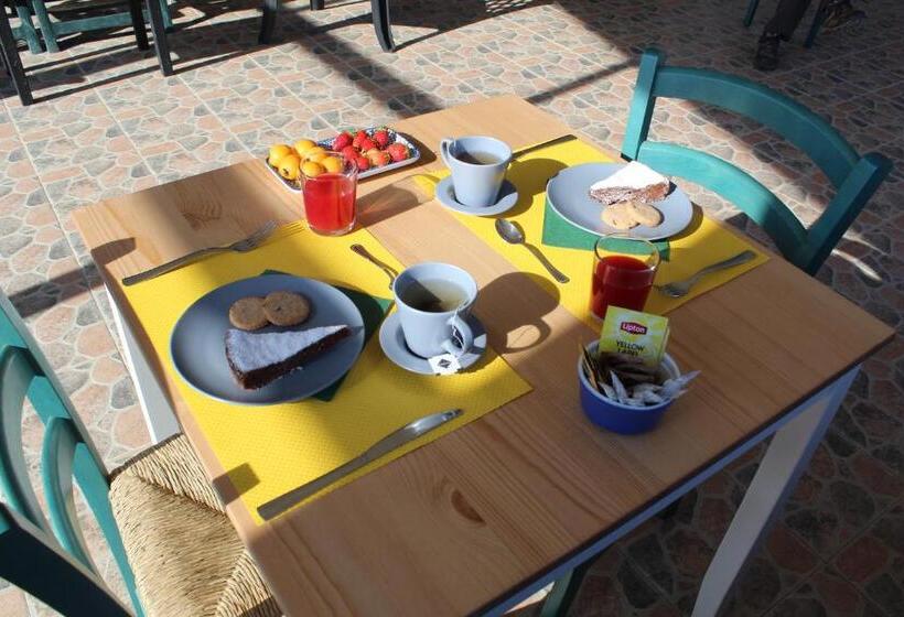 ホテル Agriturismo Graziano E Barbara