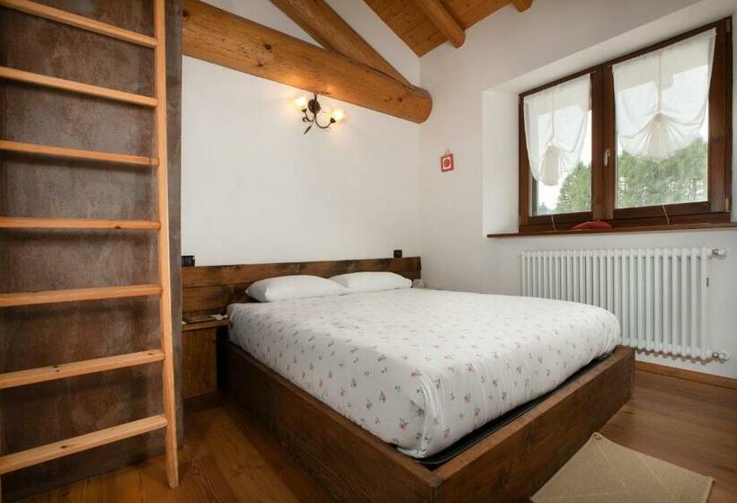 酒店 Agriturismo Le Radici