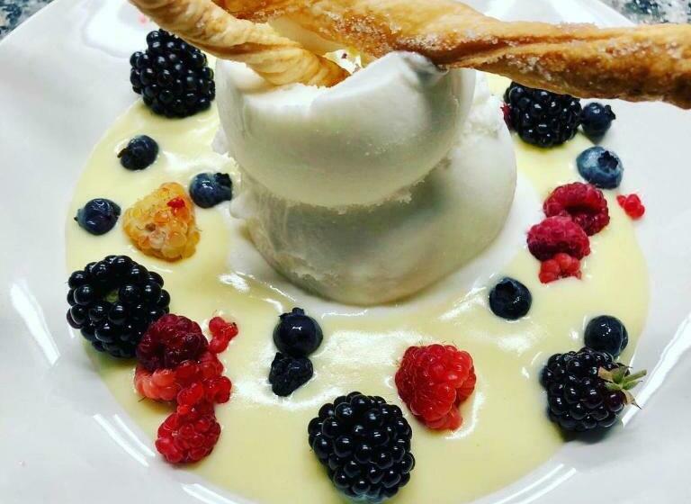 酒店 Agriturismo Le Radici