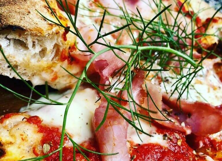 酒店 Agriturismo Le Radici