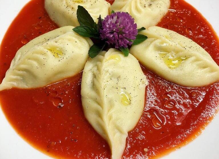 酒店 Agriturismo Le Radici