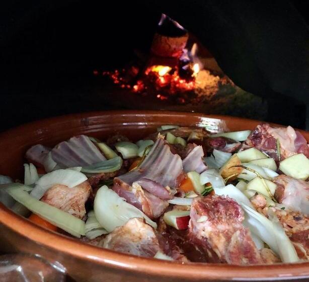 酒店 Agriturismo Le Radici