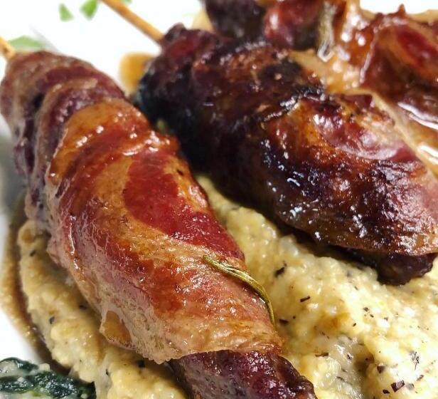 酒店 Agriturismo Le Radici