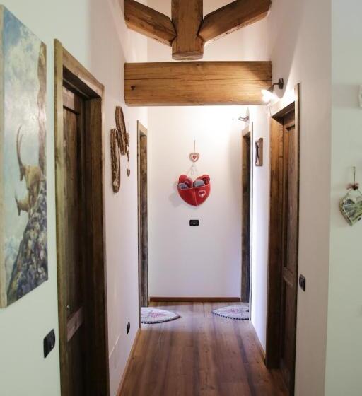 酒店 Agriturismo Le Radici