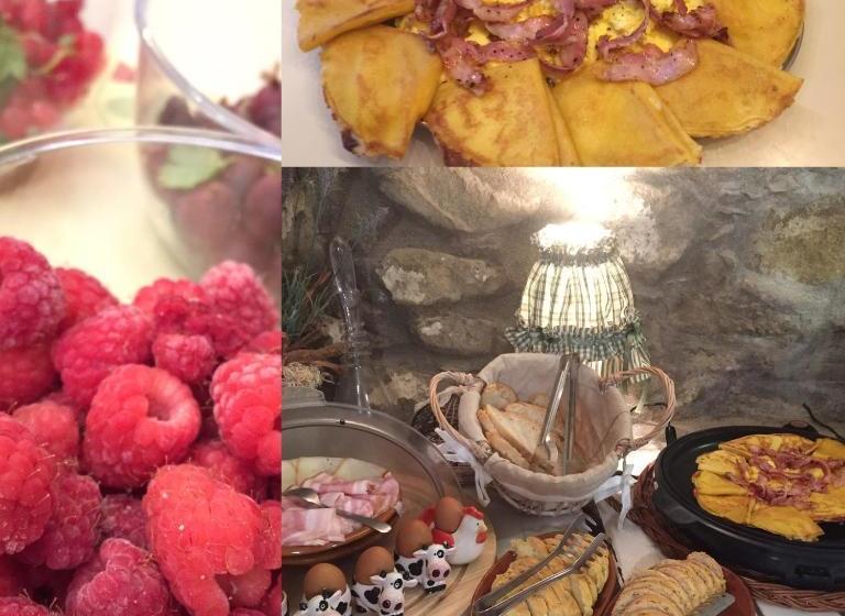 בית מלון כפרי Agriturismo Selvella