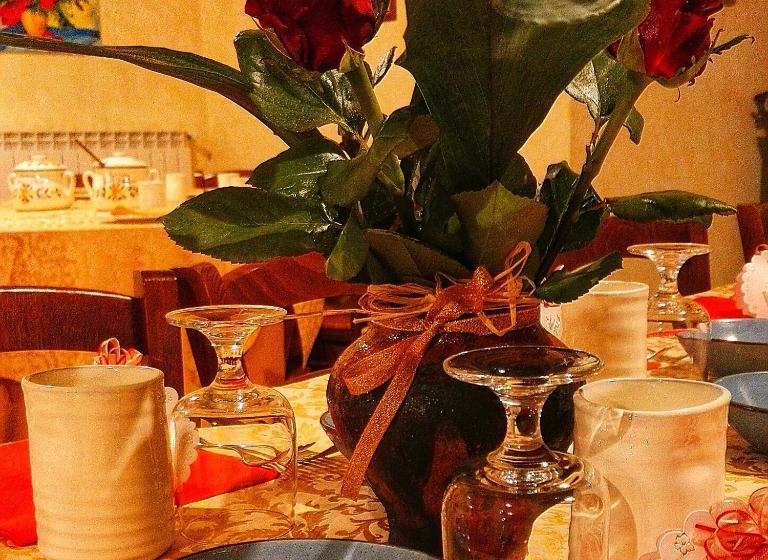 فندق Agriturismo Terra E Sapori