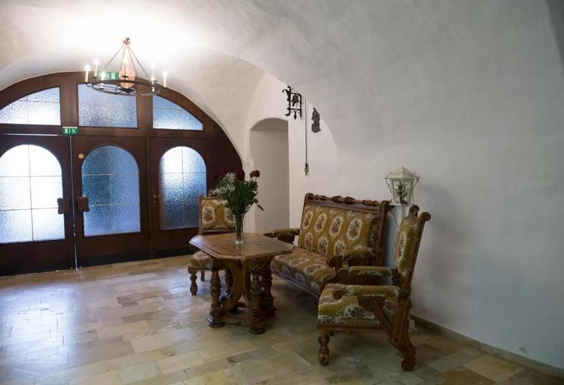 فندق Blaue Traube