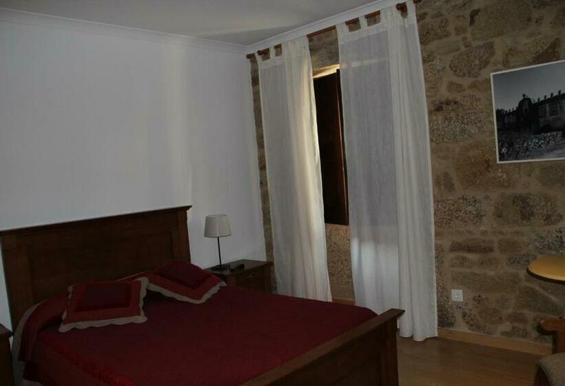 ホテル Casa Da Capela