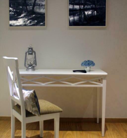 ホテル Casa Da Capela