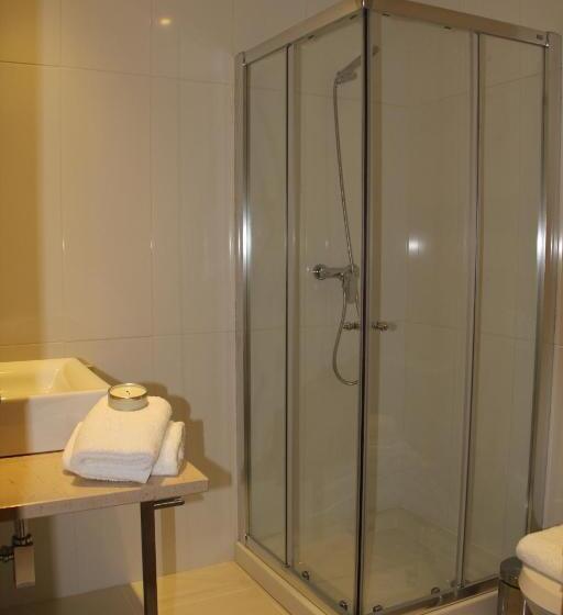 ホテル Casa Da Capela