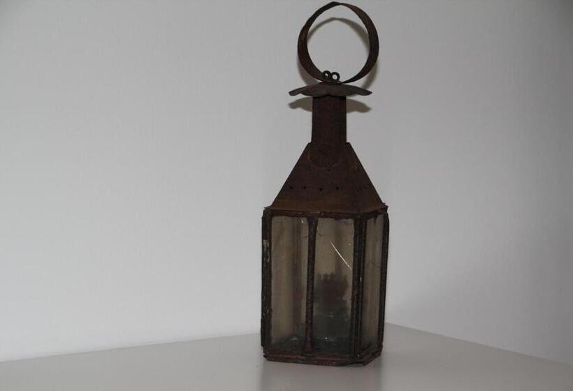 ホテル Casa Da Capela