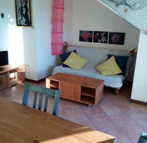 בית מלון כפרי C'era Una Volta