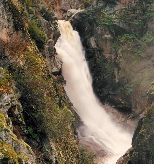 호텔 Curral De L Tiu Pino