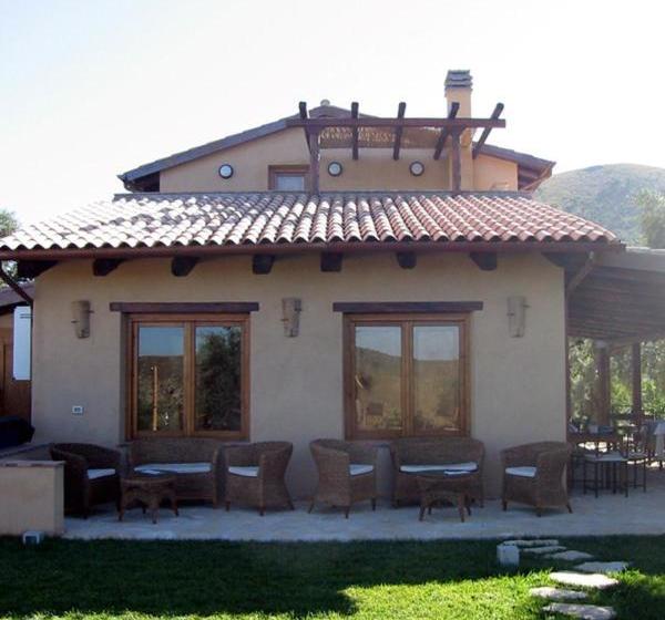 בית מלון כפרי I Giardini Di Margius