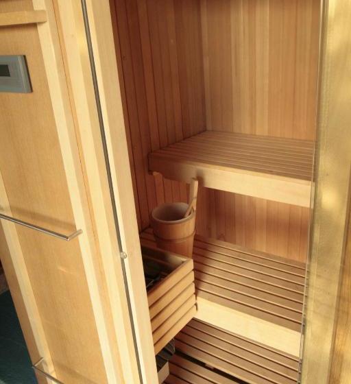 בית מלון כפרי I Giardini Di Margius