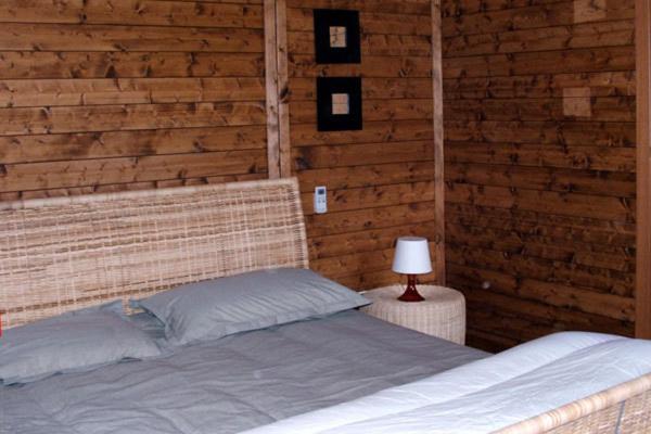 בית מלון כפרי I Giardini Di Margius