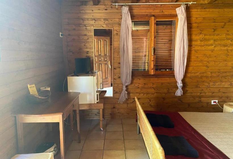 בית מלון כפרי I Giardini Di Margius