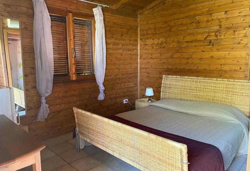 בית מלון כפרי I Giardini Di Margius