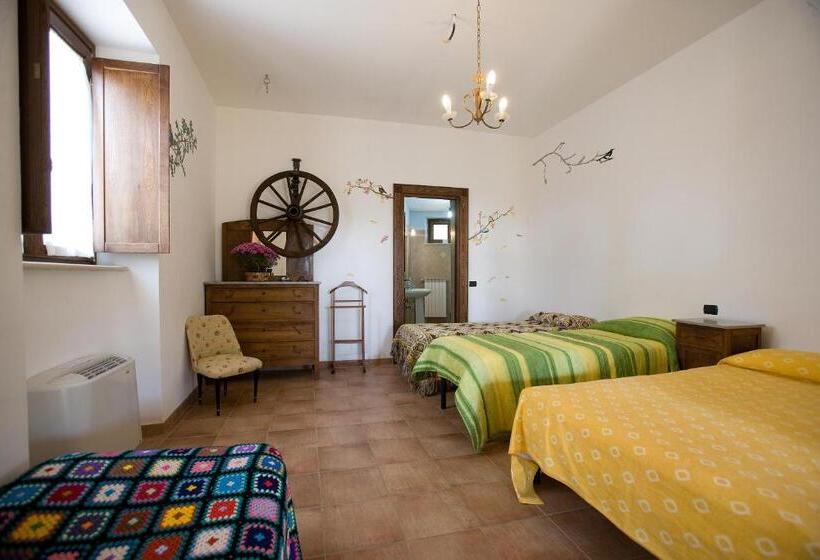 فندق Italyfarmstay