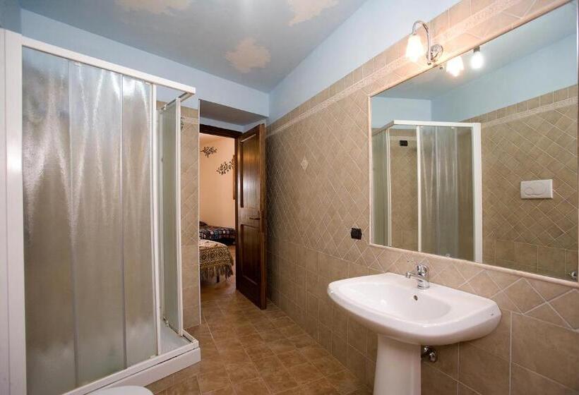 فندق Italyfarmstay