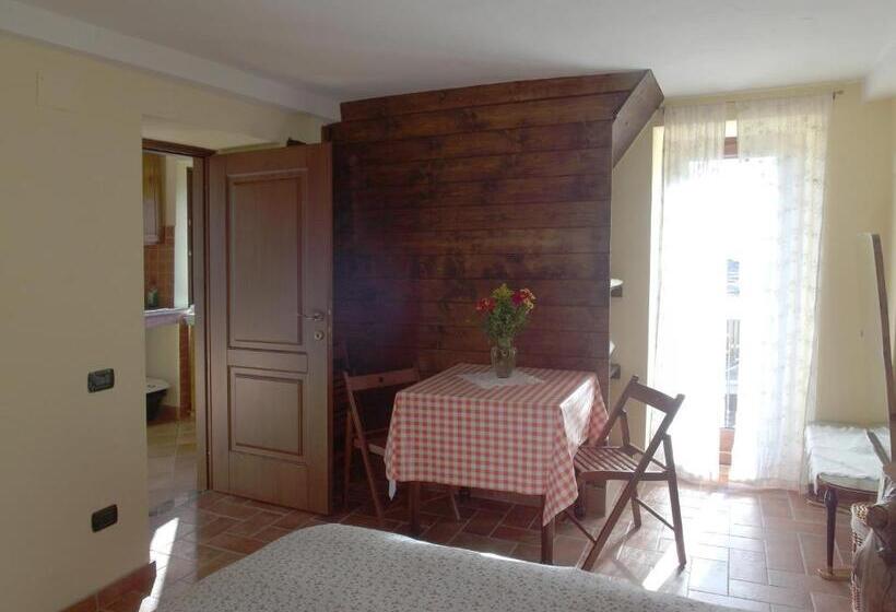 فندق Italyfarmstay