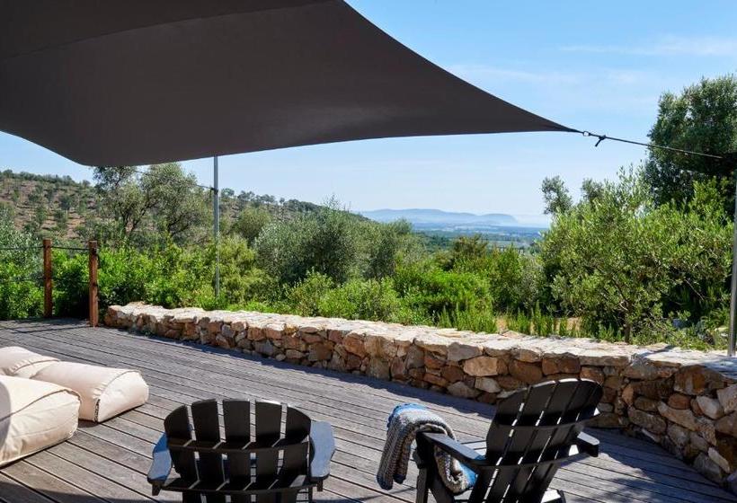 Boutique Hotel Poggio Ai Santi   Adults Only