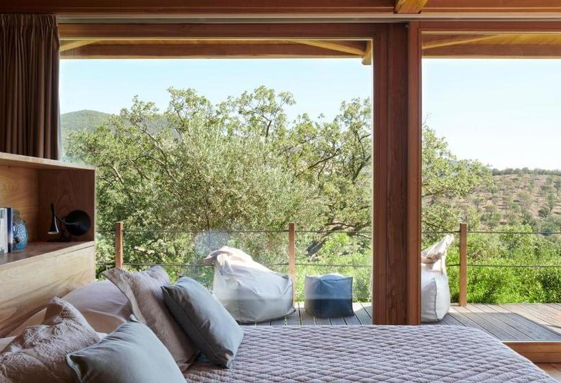 Boutique Hotel Poggio Ai Santi   Adults Only