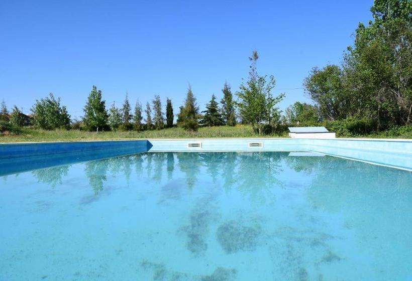 ホテル Quinta Dos Trevos   Artes E Ofícios