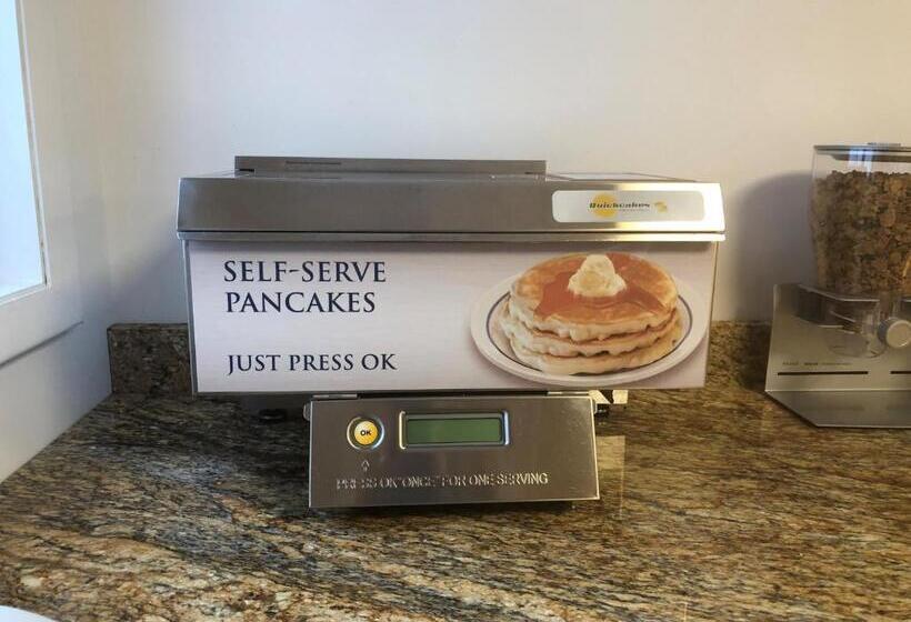 Surestay Hotel By Best Western Presque Isle