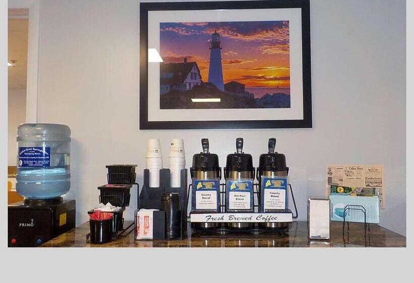 Surestay Hotel By Best Western Presque Isle