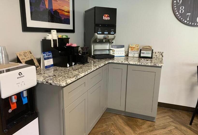 Surestay Hotel By Best Western Presque Isle