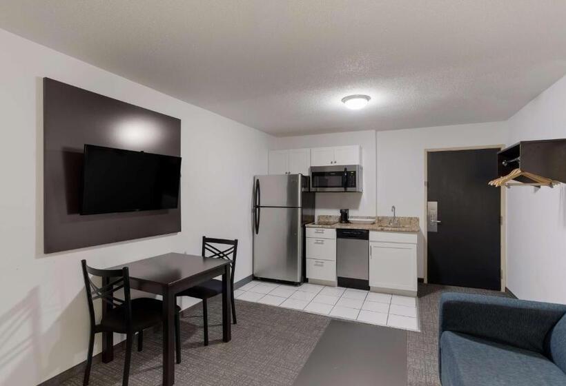 Surestay Hotel By Best Western Presque Isle