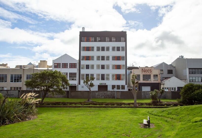 Ibis Styles Invercargill