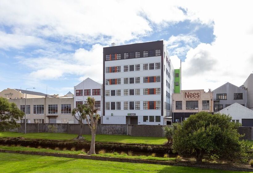Ibis Styles Invercargill
