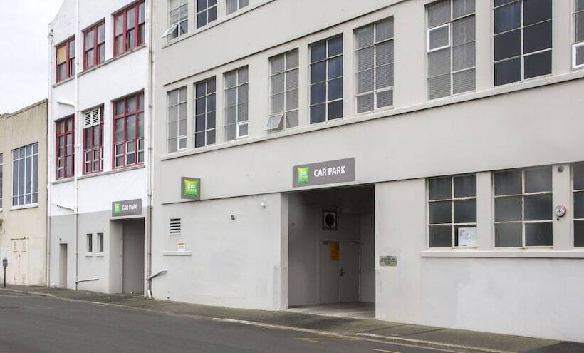 Ibis Styles Invercargill