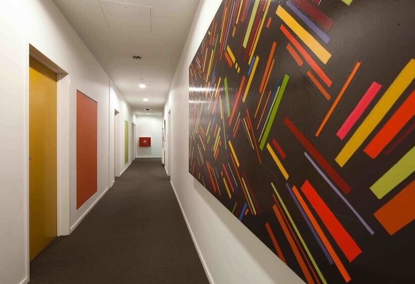 Ibis Styles Invercargill