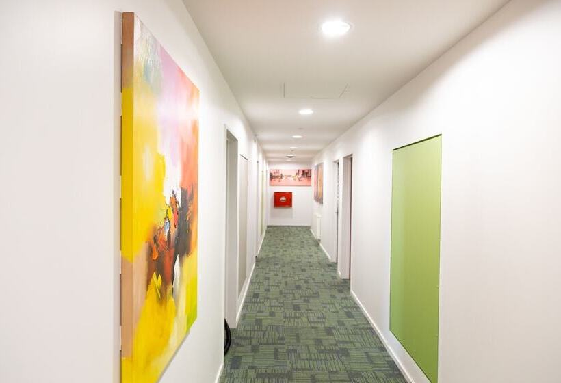 Ibis Styles Invercargill