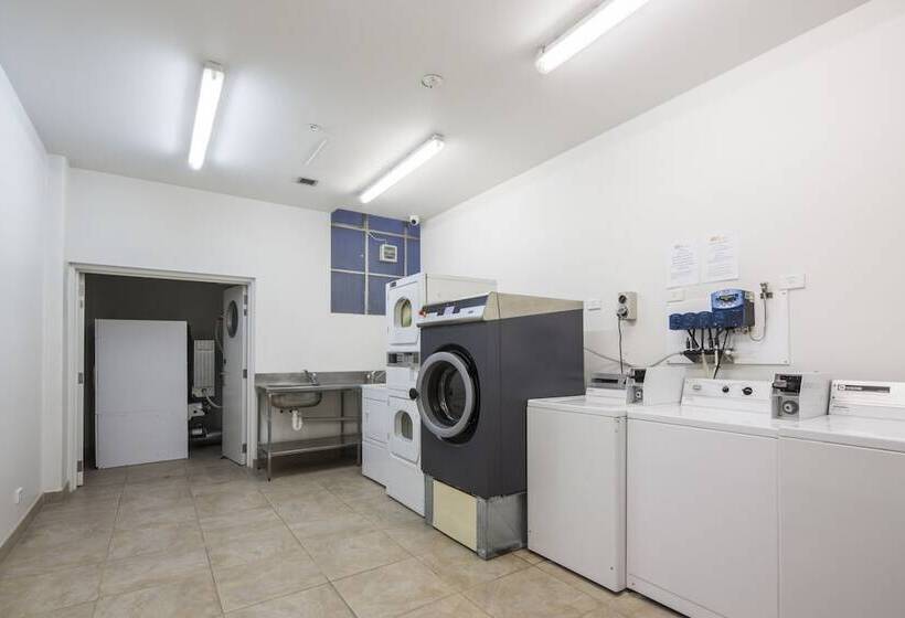 Ibis Styles Invercargill