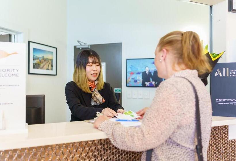 Ibis Styles Invercargill