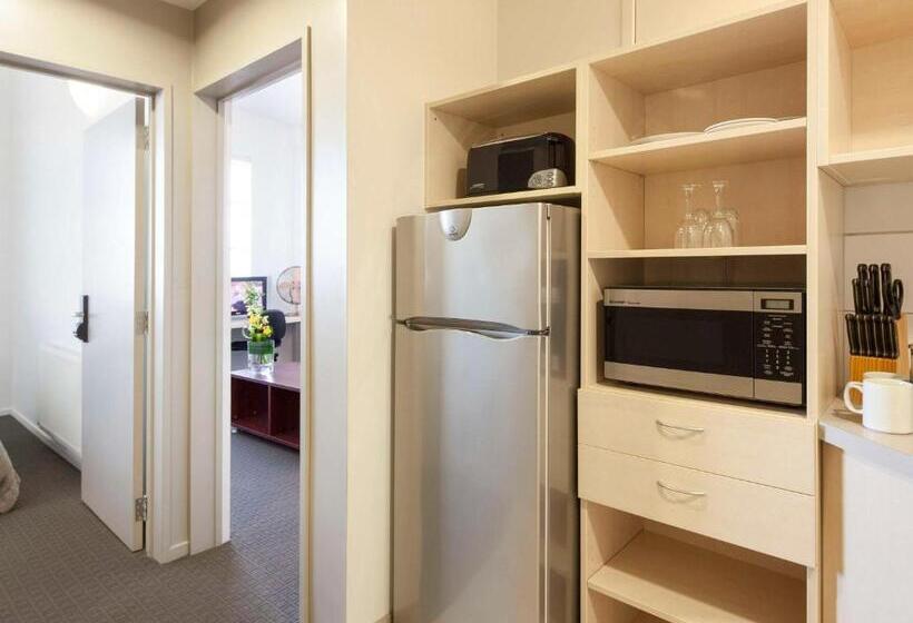 Ibis Styles Invercargill