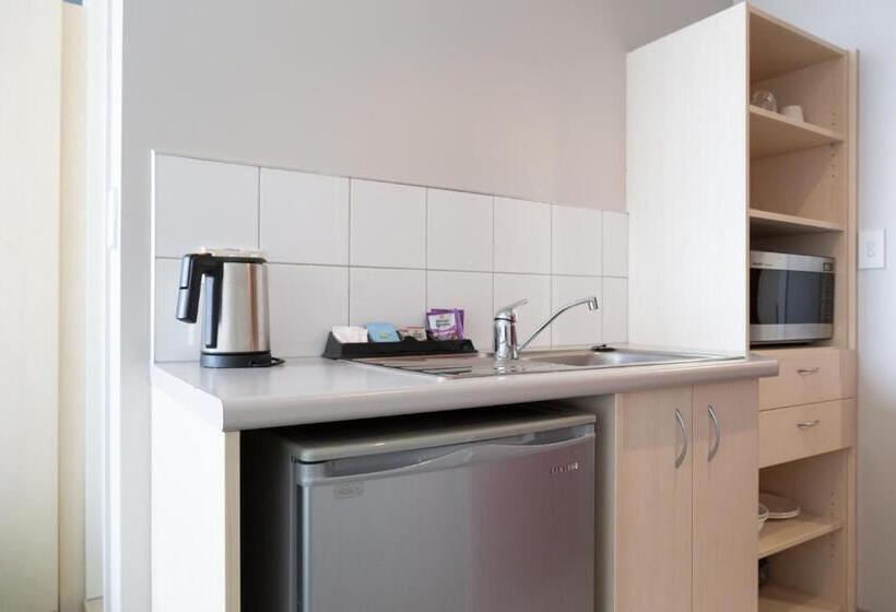 Ibis Styles Invercargill