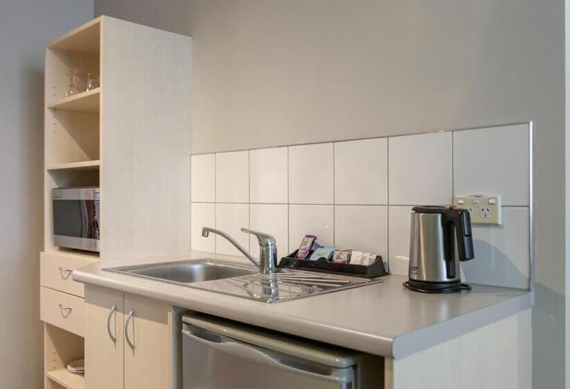 Ibis Styles Invercargill